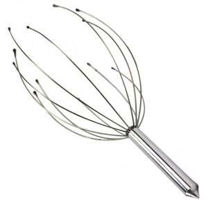 ماساژور دستی مدل scalp کد 104000242